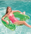 Fauteuil de piscine gonflable dans le catalogue B&M