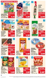 Kaufland Wild im Prospekt Kaufland Wild im Prospekt