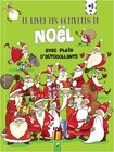 Livre de Noël en promo chez Lidl Livre de Noël dans le catalogue Lidl