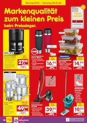 Topfset im Netto Marken-Discount Prospekt in Kaiserslautern Aktueller Netto Marken-Discount Prospekt mit Topfset, "Aktuelle Angebote", Seite 42