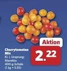 Cherrytomaten Mix Angebote bei combi Lippstadt für 2,22 €