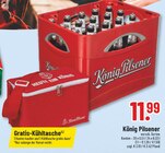 Trinkgut Radevormwald - Pilsener Angebot im Prospekt Pilsener bei Trinkgut im Radevormwald Prospekt für 11,99 €