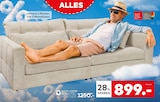 porta Möbel Aachen Prospekt mit  im Angebot für 899,00 €