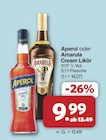 Aperol von Aperol im aktuellen famila Nordwest Prospekt