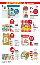 Huile D'olive Angebote im Prospekt "bi1 supermarché" von Bi1 Huile D'olive Angebote im Prospekt "bi1 supermarché" von Bi1 auf Seite 21