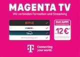 Magenta TV im aktuellen Prospekt bei TMC Sauerland GmbH in Sundern