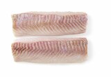 Seelachsrückenfilets bei EDEKA im Prospekt "" für 2,69 €