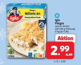 Angebot im nah&frisch Gütersloh Prospekt nah&frisch Gütersloh Prospekt mit im Angebot für 2,99 €