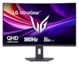 Gaming-Monitor UltraGear 32G600A-B.AEUQ Angebote von LG bei expert St. Ingbert für 199,00 €