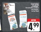 Angebot im EDEKA Burgebrach Prospekt EDEKA Burgebrach Prospekt mit im Angebot für 4,99 €