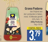 Grana Padano von Edeka im aktuellen EDEKA Prospekt für 3,79 €