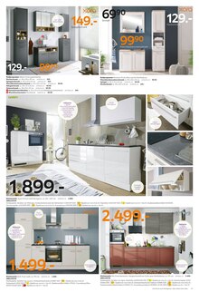 Badmöbel im aktuellen Express Prospekt (Siegen (Universitätsstadt)) Badmöbel im Express Prospekt "XXXL-Taschen-Aktion" mit 8 Seiten (Siegen (Universitätsstadt))