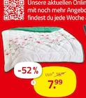 Sommersteppbett im Angebot bei ROLLER in Kassel Sommersteppbett Angebote bei ROLLER Kassel für 7,99 €