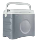 Kühlbox Thermoelektrisch MD10735 Angebote von Medion bei expert Kaiserslautern für 59,99 €