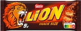 Kaufland Chorin - Lion Angebot im Prospekt Lion bei Kaufland im Chorin Prospekt für 1,49 €