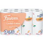Küchentücher Limited-Edition im Netto Marken-Discount Prospekt Küchentücher Limited-Edition von Favora im aktuellen Netto Marken-Discount Prospekt für 3,99 €