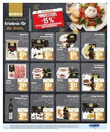 Tiramisu im EDEKA Prospekt Tiramisu im EDEKA Prospekt Mit dem Joker °punkten & gewinnen auf S. 20