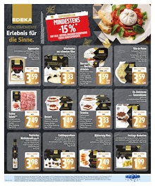 Tomaten im aktuellen EDEKA Prospekt (München) Tomaten im EDEKA Prospekt "Mit dem Joker °punkten & gewinnen" mit 28 Seiten (München)