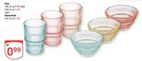 Glas im Angebot bei GLOBUS in Oberhausen Glas Angebote bei GLOBUS Oberhausen für 0,99 €