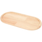 Plateau en bois - Action - Action Plateau en bois - Action à 1,99 € dans le catalogue Action