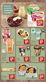 Quark im nahkauf Prospekt in Erfurt Aktueller nahkauf Prospekt mit Quark, "nichts liegt näher", Seite 9