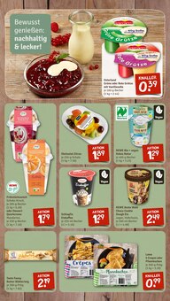Eis im nahkauf Prospekt "nichts liegt näher" mit 12 Seiten (Erfurt)