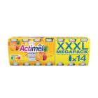 Aktuelle Joghurt Angebote bei Lidl in Wuppertal Aktuelles Actimel Drink XXXL Angebot bei Lidl in Wuppertal ab 3,49 €