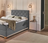 Aktuelles Boxspringbett MESSINA Angebot bei Zurbrüggen in Essen ab 849,00 €