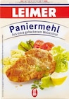 Paniermehl im Angebot bei Netto Marken-Discount in Wuppertal Paniermehl Angebote von Leimer bei Netto Marken-Discount Wuppertal für 1,00 €