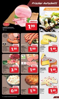 Gemüse im aktuellen Markant Nordwest Prospekt (Osnabrück) Gemüse im Markant Nordwest Prospekt "DER MARKT FÜR GUTES ESSEN UND TRINKEN" mit 16 Seiten (Osnabrück)