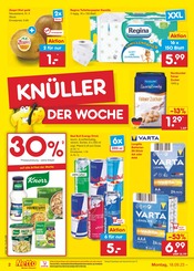 Red Bull im Netto Marken-Discount Prospekt in Dessau-Roßlau Aktueller Netto Marken-Discount Prospekt mit Red Bull, "Aktuelle Angebote", Seite 4