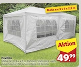 combi Berumbur - Pavillon Angebot im Prospekt Pavillon bei combi im Berumbur Prospekt für 49,99 €
