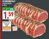 Schweinefilet im Angebot bei Marktkauf in Mülheim Schweinefilet Angebote bei Marktkauf Mülheim für 1,59 €