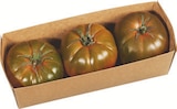 Aktuelles Bio-Tomaten schwarz, gerippt Angebot bei tegut in Nürnberg ab 2,49 €