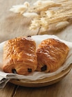 Intermarché Contact Les Pennes-Mirabeau - Promo Pain au chocolat pur beurre au beurre AOP Promo Pain au chocolat pur beurre au beurre AOP à 1,59 € dans le catalogue Intermarché Contact à Les Pennes-Mirabeau