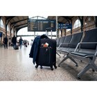 Valise souple Mexico en promo chez Carrefour Créteil à 9,99 €