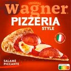 Pizzeria Style im Angebot bei Marktkauf in Wismar Pizzeria Style Angebote von Wagner bei Marktkauf Wismar für 2,99 €