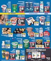 Aktueller EDEKA Prospekt mit Milch, "Wir lieben Lebensmittel.", Seite 9