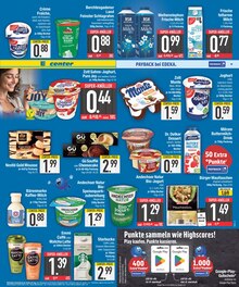 Quark im aktuellen EDEKA Prospekt (München) Quark im EDEKA Prospekt "Wir lieben Lebensmittel." mit 20 Seiten (München)