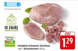 EDEKA Weisenbach Prospekt mit  im Angebot für 1,29 €