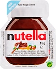 Nuss-Nougat-Creme von Nutella für 24,92 € bei METRO im Angebot Nuss-Nougat-Creme von Nutella im aktuellen METRO Prospekt