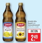 Vita Rapsöl Angebote von Brändle bei Marktkauf Reutlingen für 2,49 €