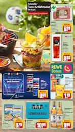 REWE Grill im Prospekt REWE Grill im Prospekt
