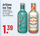Trinkgut Haan - Green Tea Angebot im Prospekt Green Tea bei Trinkgut im Haan Prospekt für 1,39 €