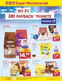 Kaffee im Netto Marken-Discount Prospekt "Aktuelle Angebote" mit 67 Seiten (Ahlen)