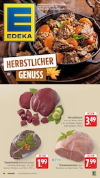 Der aktuelle EDEKA Prospekt Der aktuelle EDEKA Prospekt Aktuelle Angebote