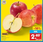 Aktuelle Äpfel Angebote bei Netto Marken-Discount in Bremerhaven Aktuelles Äpfel rot Angebot bei Netto Marken-Discount in Bremerhaven ab 2,49 €