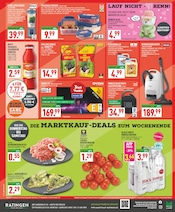 Aktueller Marktkauf Prospekt mit Holzkohle, "Aktuelle Angebote", Seite 24