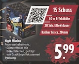 Night Mission bei E center im Prospekt "" für 5,99 €
