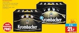 Aktuelle Krombacher Angebote bei Netto Marken-Discount in Hannover Aktuelles Biere Angebot bei Netto Marken-Discount in Hannover ab 21,00 €